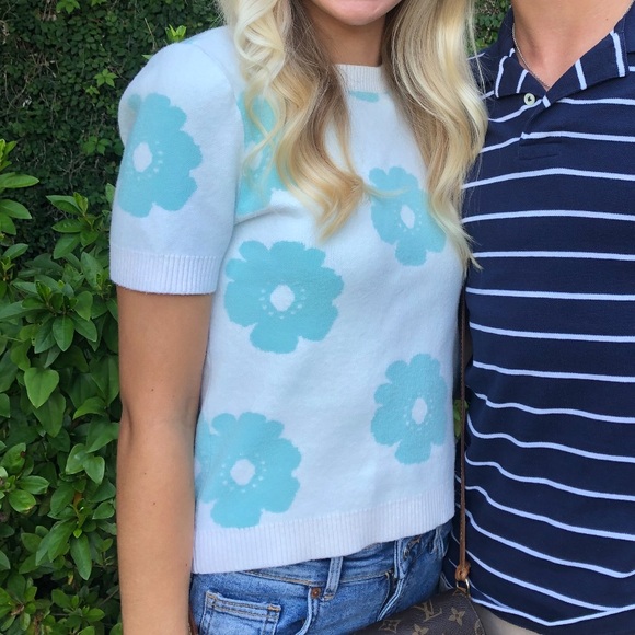 Forever 21 sweater - Picture 4 of 4